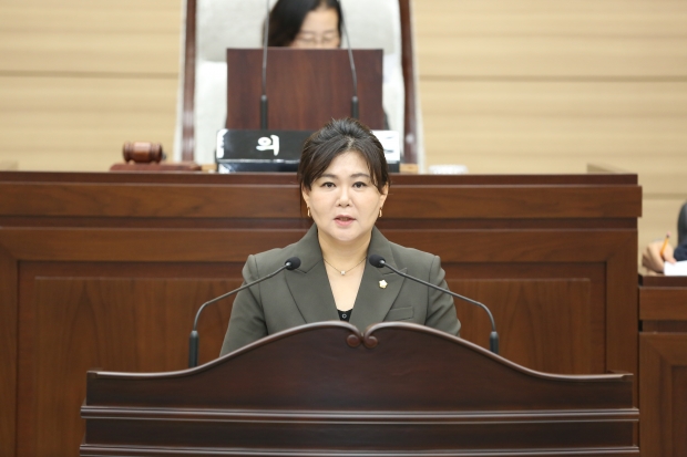 김미연 인천서구의원