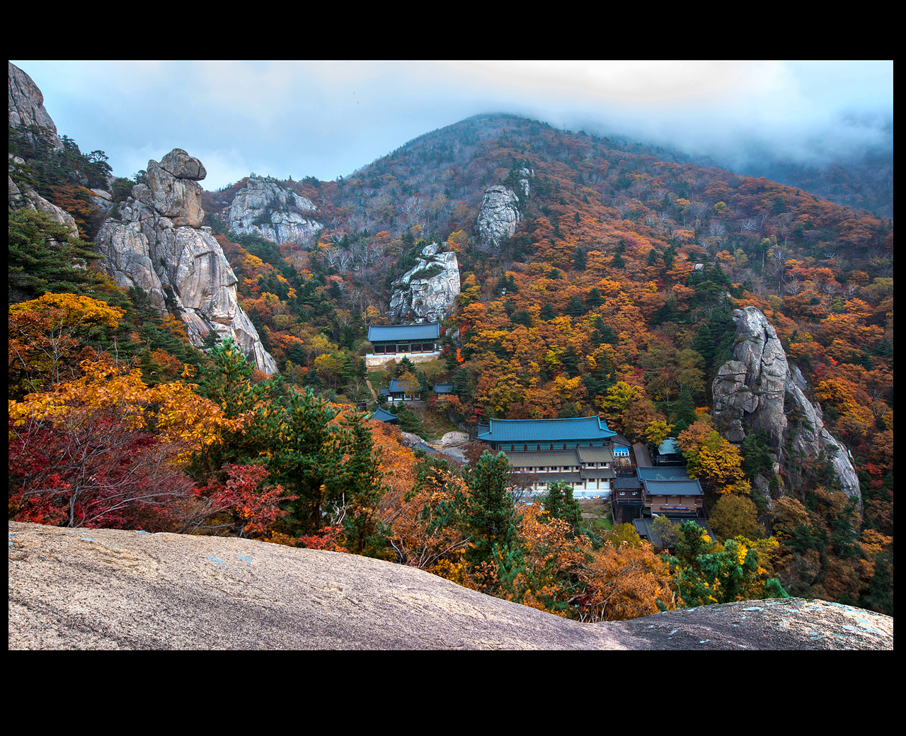 인제 제6회 미시령 힐링가도 전국사진공모전 작품사진