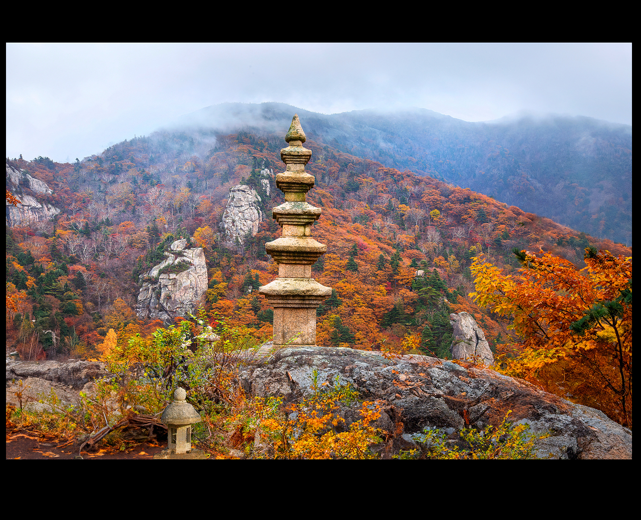 인제 제6회 미시령 힐링가도 전국사진공모전 작품사진