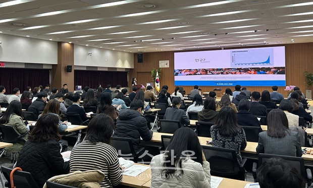 도·시군 저출산 대응 토크콘서트