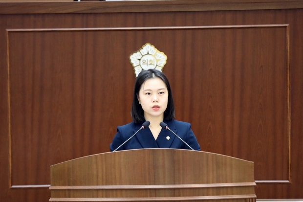 정보현 연수구의원