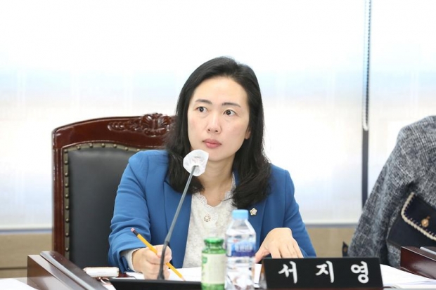 서지영 인천시 서구의원