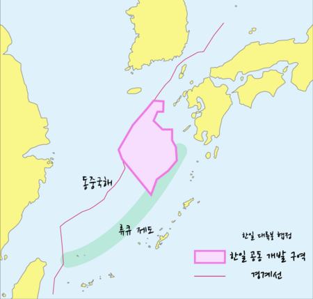 제7광구 위치/안빈수분 흥부 블로그 캡처