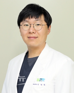 순천향대학교 천안병원 정동길 교수