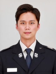 연제근 소방사
