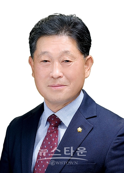 공주시의회 윤구병 의장