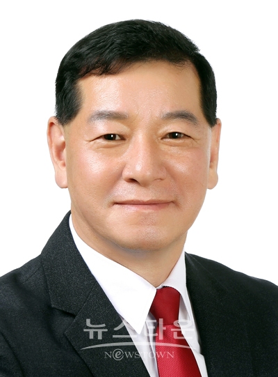 최원철 공주시장