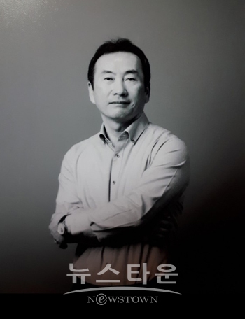 아신유니텍(주) 유재경 대표