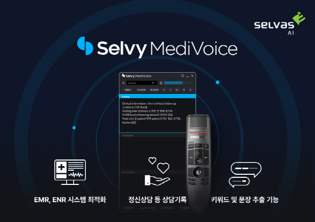 셀비 메디보이스