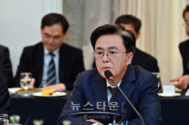 제58차 대한민국시도지사협의회 임시총회
