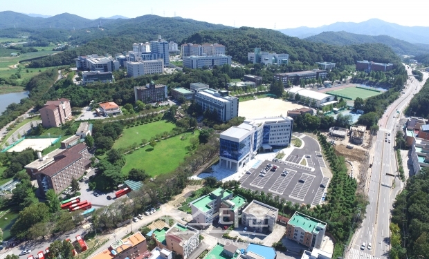 순천향대학교