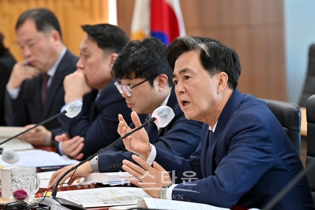 제1차 청년정책조정위원회