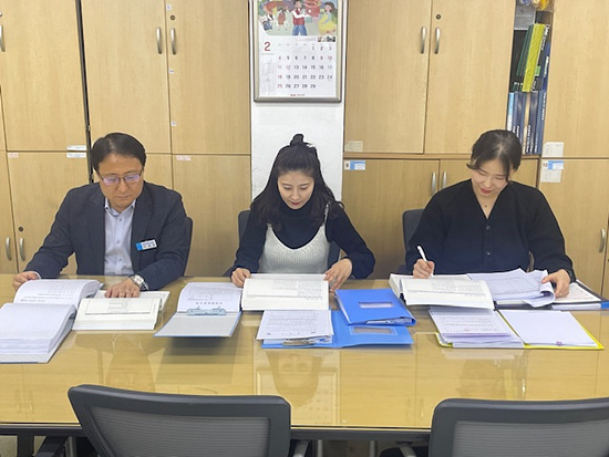 창원시는 2024년 공동주택 관리에 대해  감사계획을 세웠다(사진=창원시)
