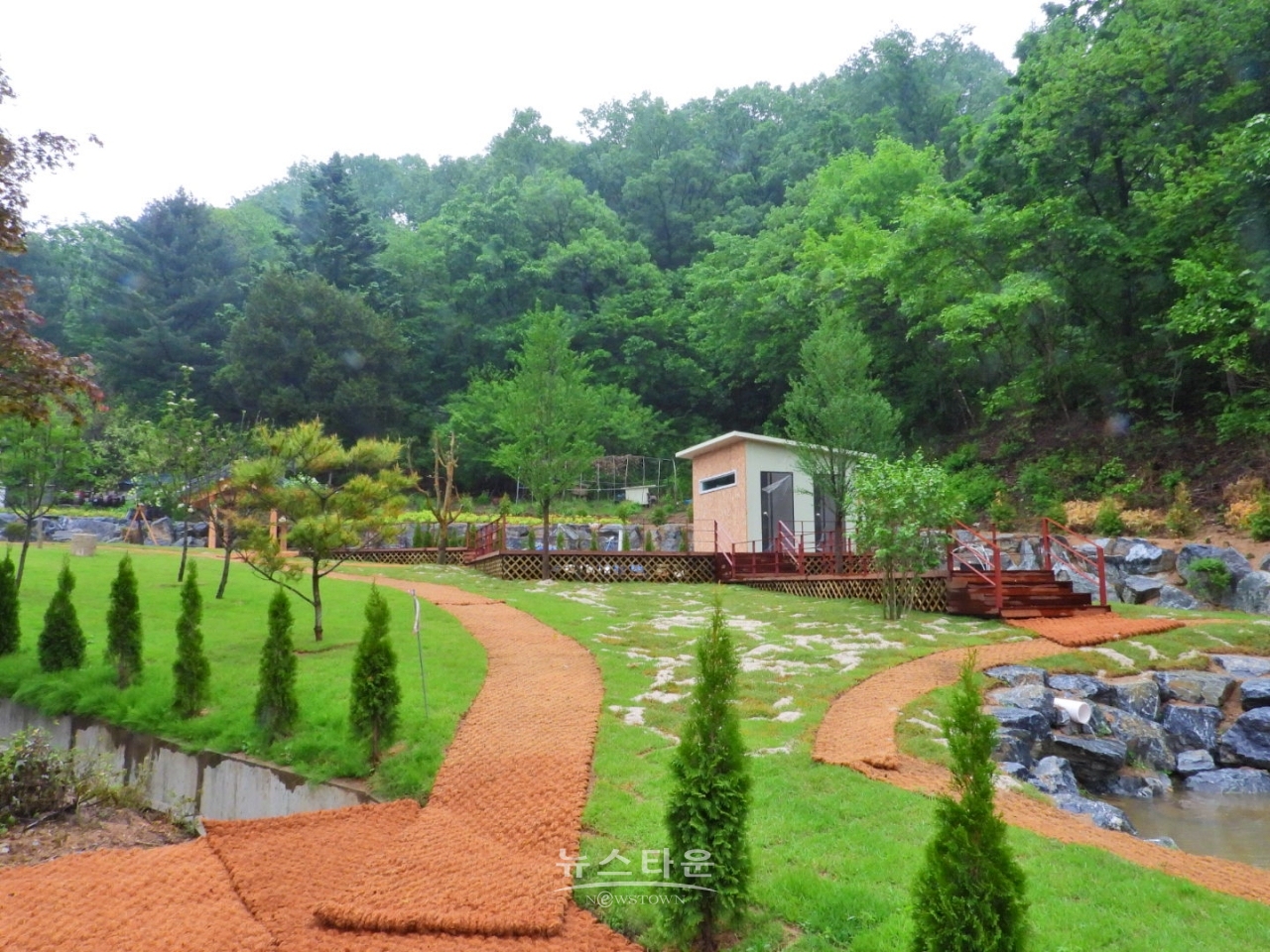 환경관련 사진