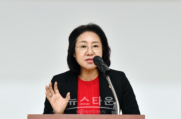 2024 상반기 배달이륜차 운전자 교통안전교육(김해시의회 이미애 의원)