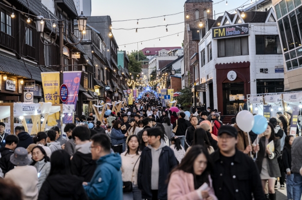 인천 제물포 개항장