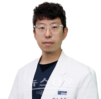 순천향대학교 천안병원 외과 김영길 교수