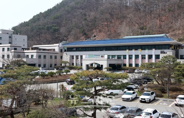 공주시청