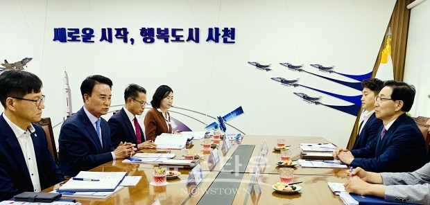 제22대 국회의원 당선인 초청 간담회