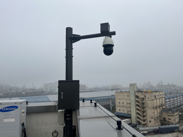 CCTV