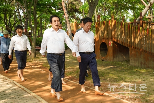 목포시청 제공