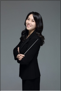 조현경 상임지휘자