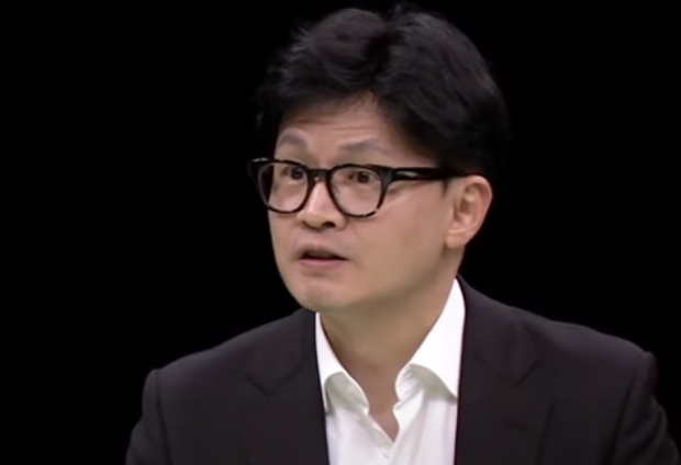 국민의힘 한동훈 대표 / TV조선 캡처