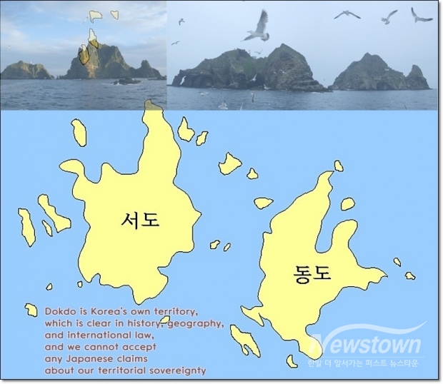 일본 외무성의 나마즈 히로유키(鯰博行) 아시아대양주국장은 도쿄에 있는 한국대사관 김장현 차석공사에 전화해 “사전 동의 없이 조사가 이루어진 것은 받아들이지 못하고 즉시 중단해야 한다”고 항의했다.