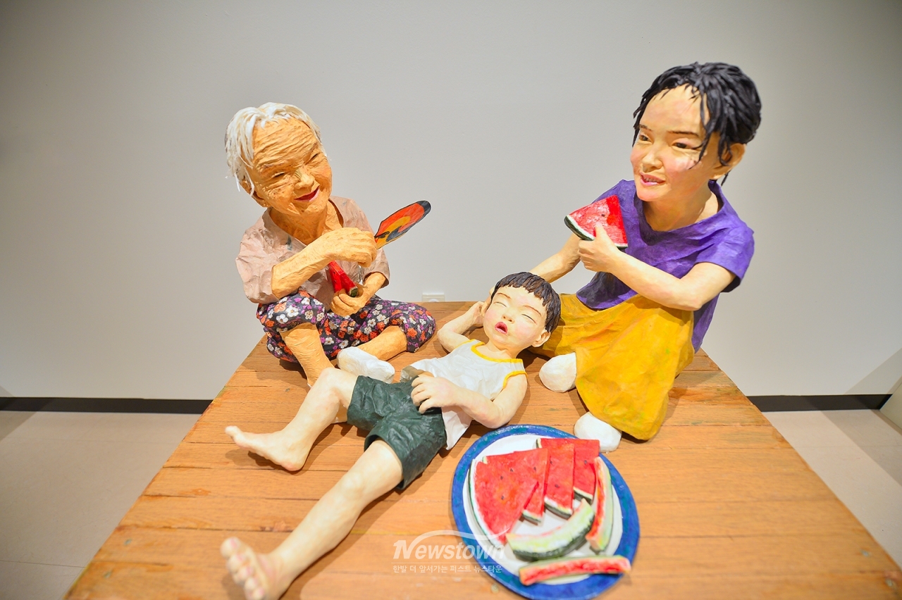 지난해 자료사진