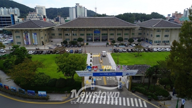 /사진=여수시청 제공
