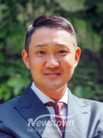 호서대학교 대외협력처 한경웅 과장