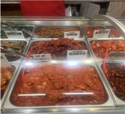 (강화풍물시장) 반찬가게