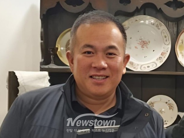 명태균 씨/명태균 페이스북