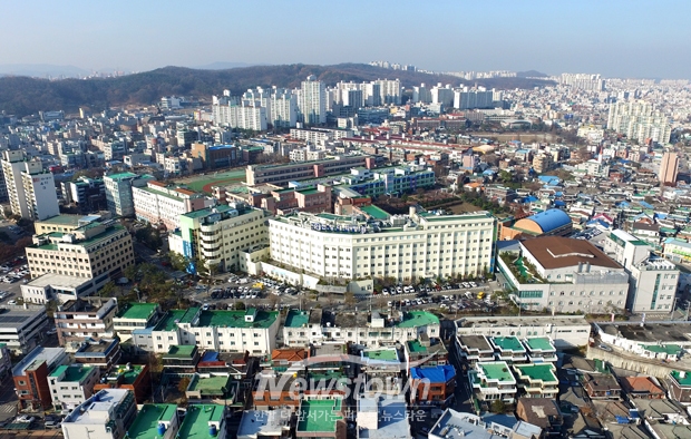 순천향대학교 천안병원