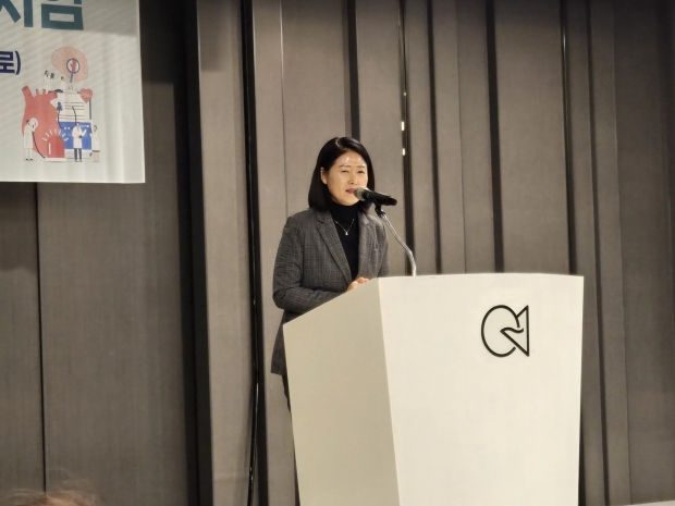 인천시 강경희 보건의료정책과장