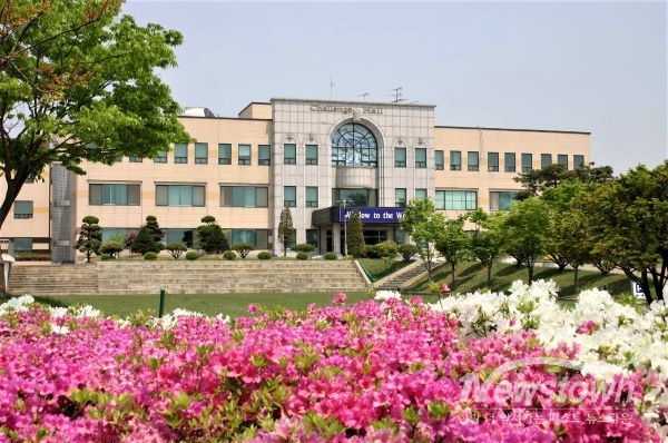 경기도교육청국제교육원&nbsp;<br>