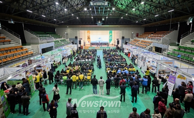 2024년 아산시 주민자치박람회