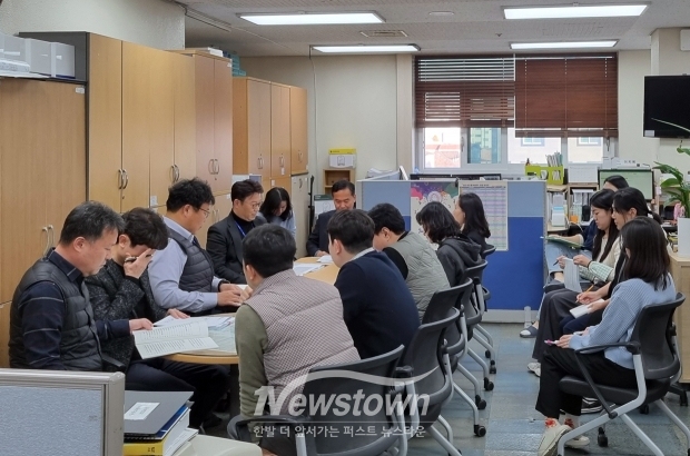 2025년도 경상남도 종합감사 대비 부서별 맞춤 감사컨설팅