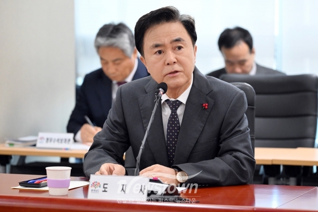 김태흠 충남도지사