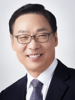 김병전 부천시의장