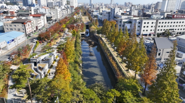 포항철길숲