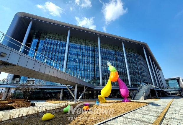 충청남도청