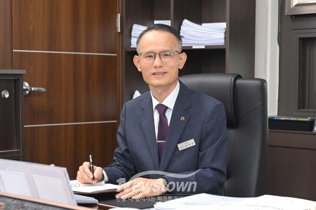 송무경 공주부시장