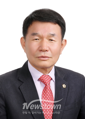 충청남도의회 정광섭 의원