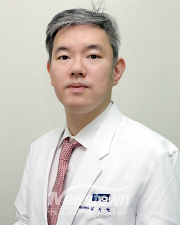 순천향대학교 천안병원 김시현 교수(비뇨의학과)