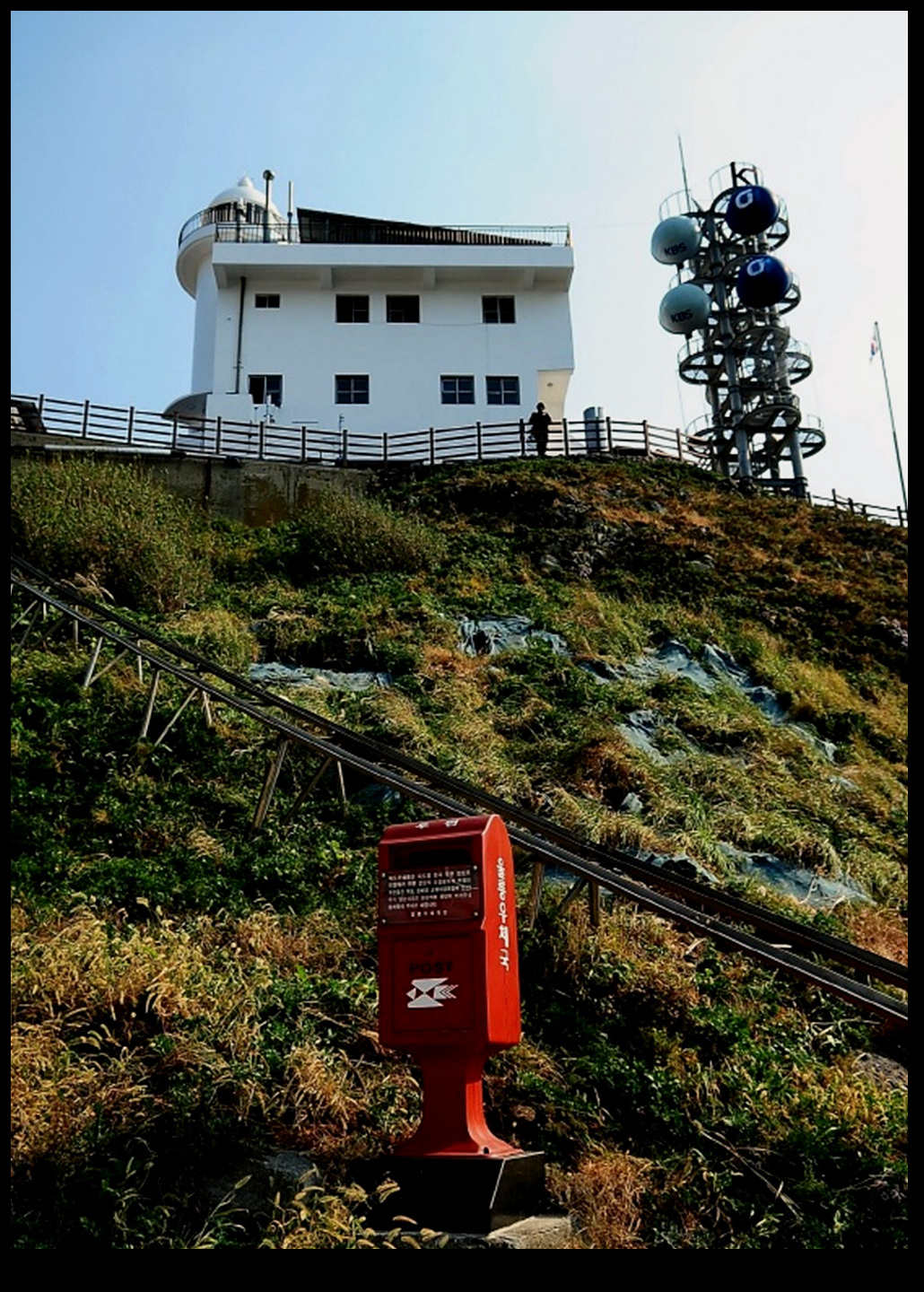 김정순 사진작가 전