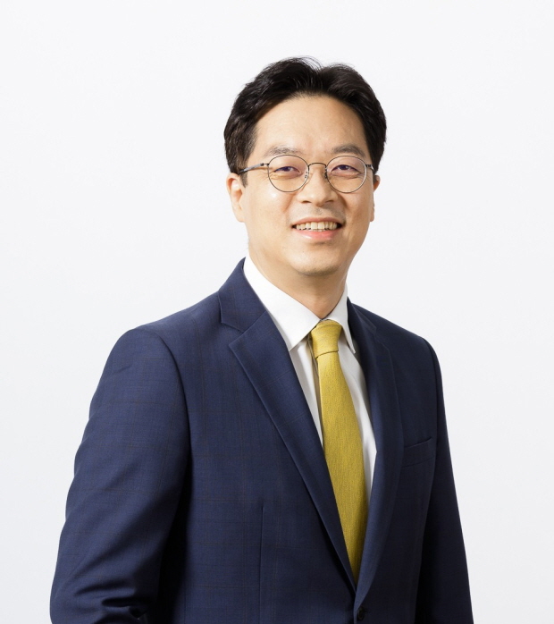 오스코텍, KB·미래에셋 출신 신동준 신임 CFO 선임