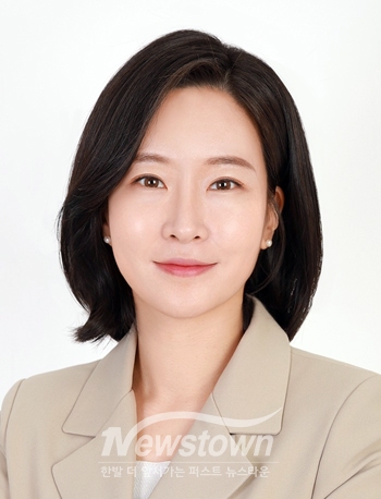 충청남도의회 이지윤 의원