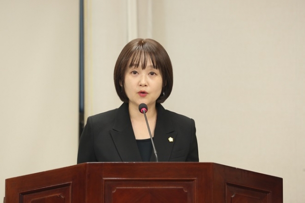 김원진 기획행정위원장 의정활동 사진