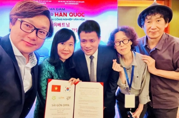 출처 : Film Line/BHD/WebTVAsia via VARIETY